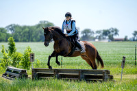 Red River Equestrian Center, Moorhead, MN 6/13/21